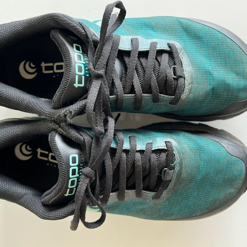 "Topo Ultraventure Pro